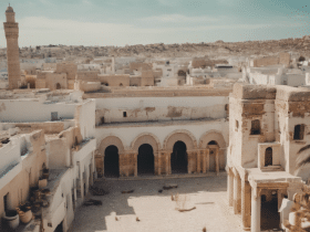 Quels trésors cachés vous attendent lors d'un voyage en Tunisie ?